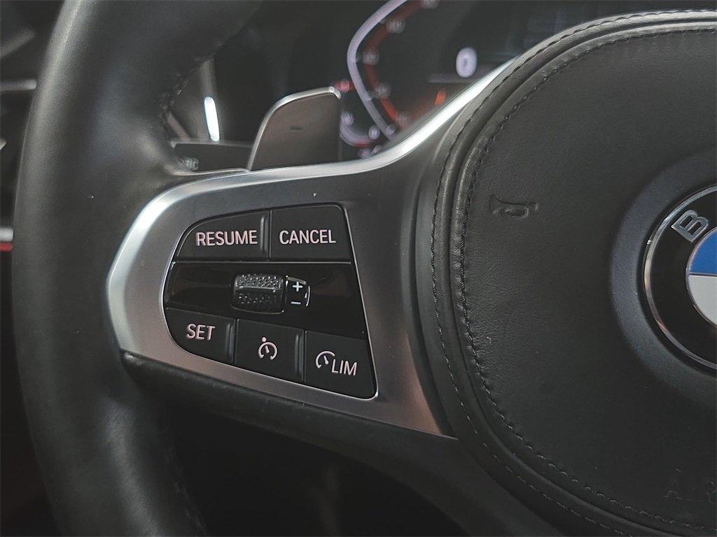 BMW 4 Series 430I Gran Coupe Rwd 4D Hatchback - Thumbnail 15