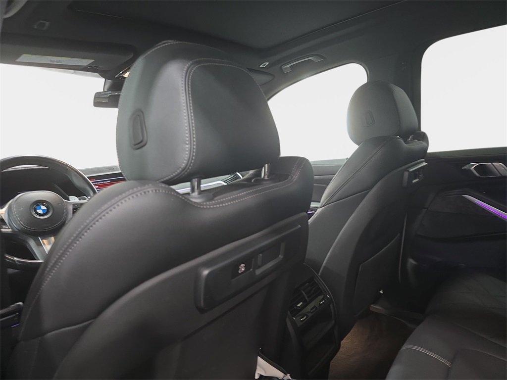 BMW X5 Sdrive40I Rwd 4D Sport Utility - Thumbnail 14