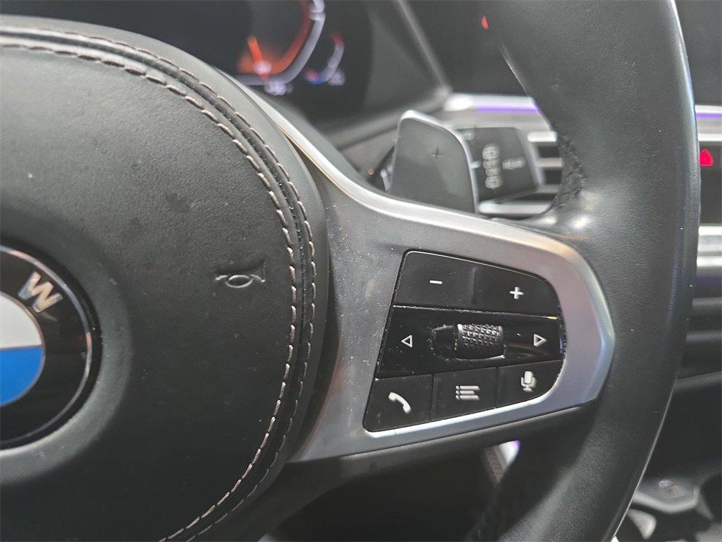 BMW X5 Sdrive40I Rwd 4D Sport Utility - Thumbnail 19