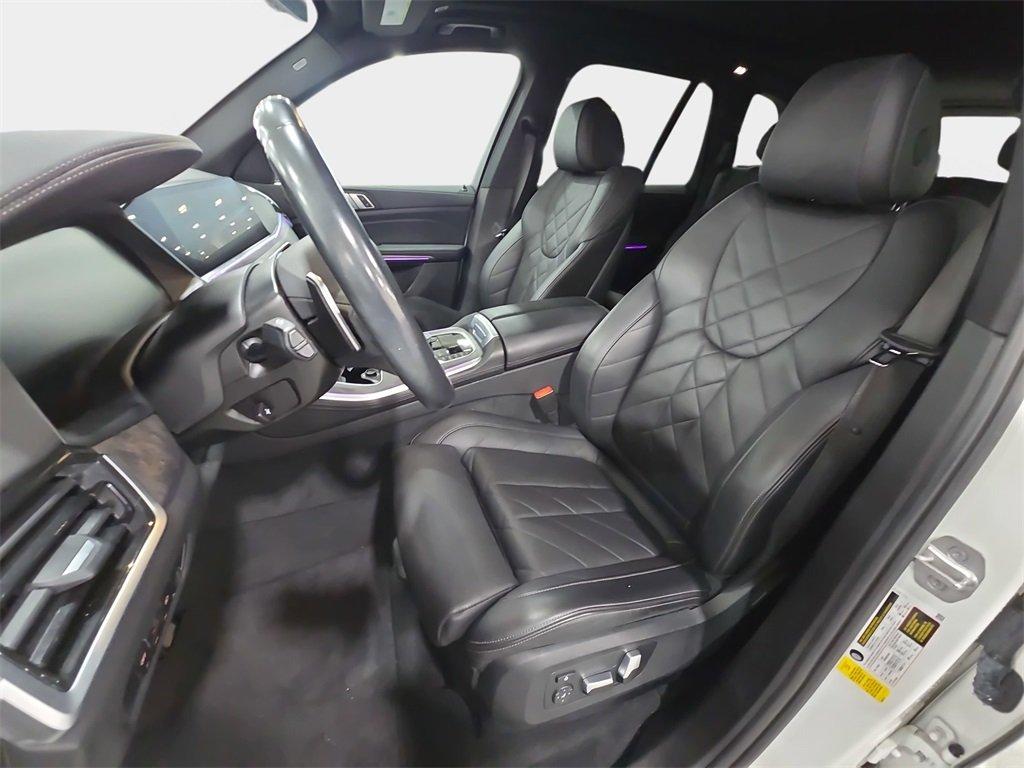 BMW X5 Sdrive40I Rwd 4D Sport Utility - Thumbnail 15