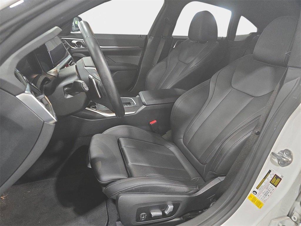 BMW 4 Series 430I Gran Coupe Rwd 4D Hatchback - Thumbnail 13