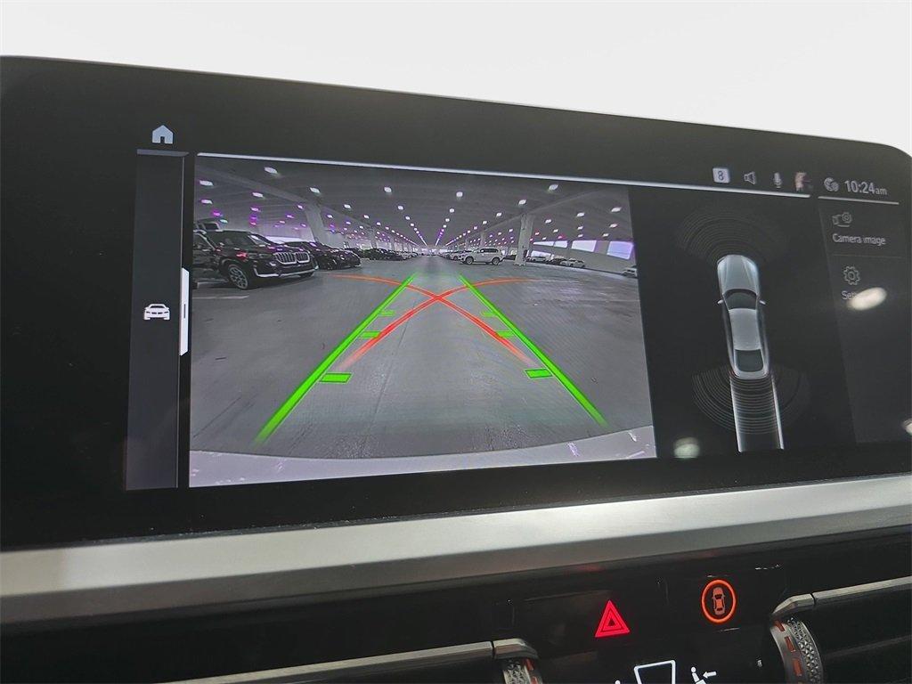 BMW 4 Series 430I Gran Coupe Rwd 4D Hatchback - Thumbnail 20