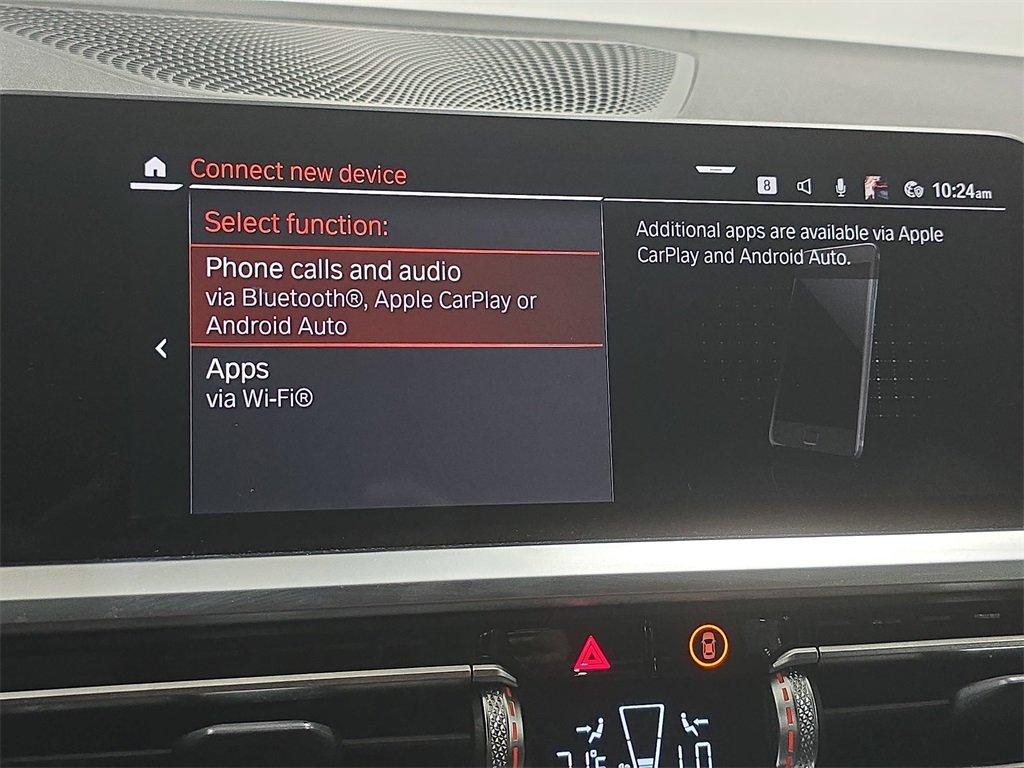 BMW 4 Series 430I Gran Coupe Rwd 4D Hatchback - Thumbnail 19