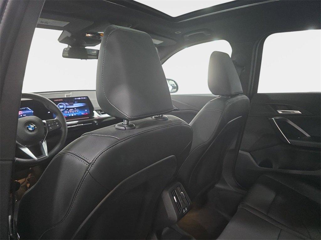 BMW X1 Xdrive28I Awd 4D Sport Utility - Thumbnail 12