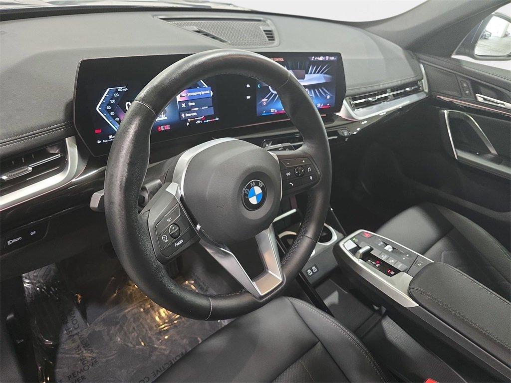 BMW X1 Xdrive28I Awd 4D Sport Utility - Thumbnail 14