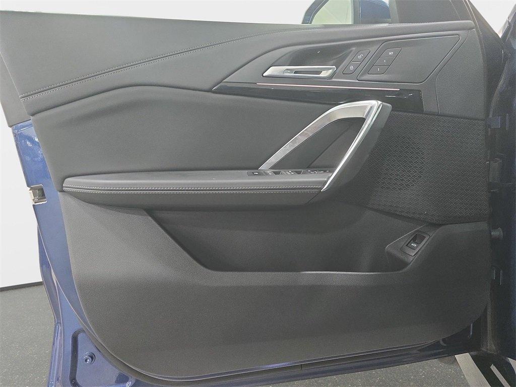 BMW X1 Xdrive28I Awd 4D Sport Utility - Thumbnail 20