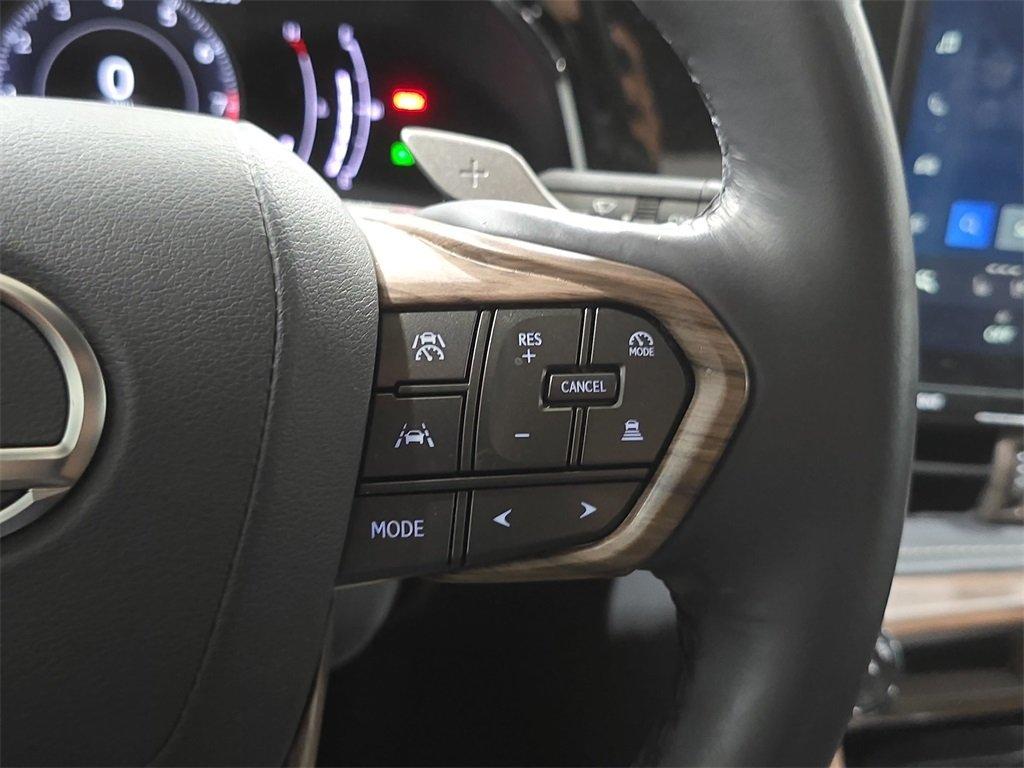 Lexus Nx 250 Premium Fwd 4D Sport Utility - Thumbnail 19