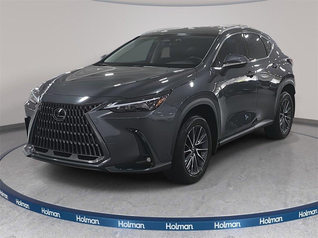 Lexus Nx 250 Premium Fwd 4D Sport Utility - Thumbnail 2