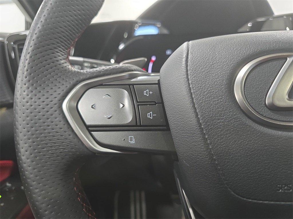 Lexus Nx 350 F Sport Handling Awd 4D Sport Utility - Thumbnail 18