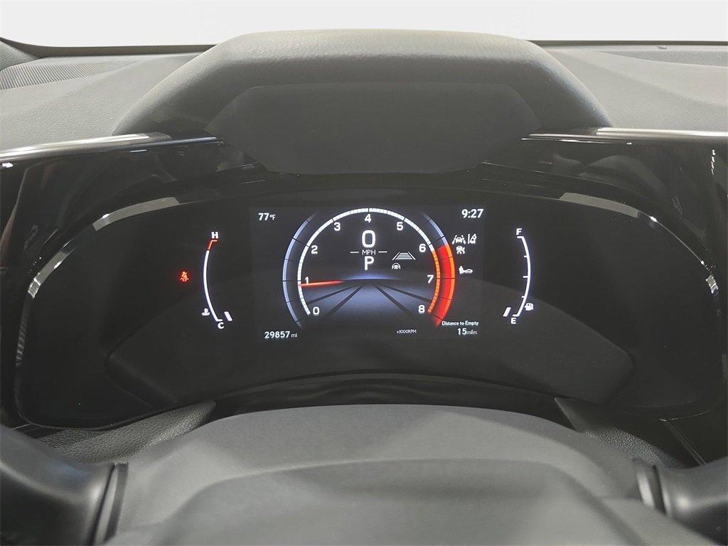 Lexus Nx 350 F Sport Handling Awd 4D Sport Utility - Thumbnail 20