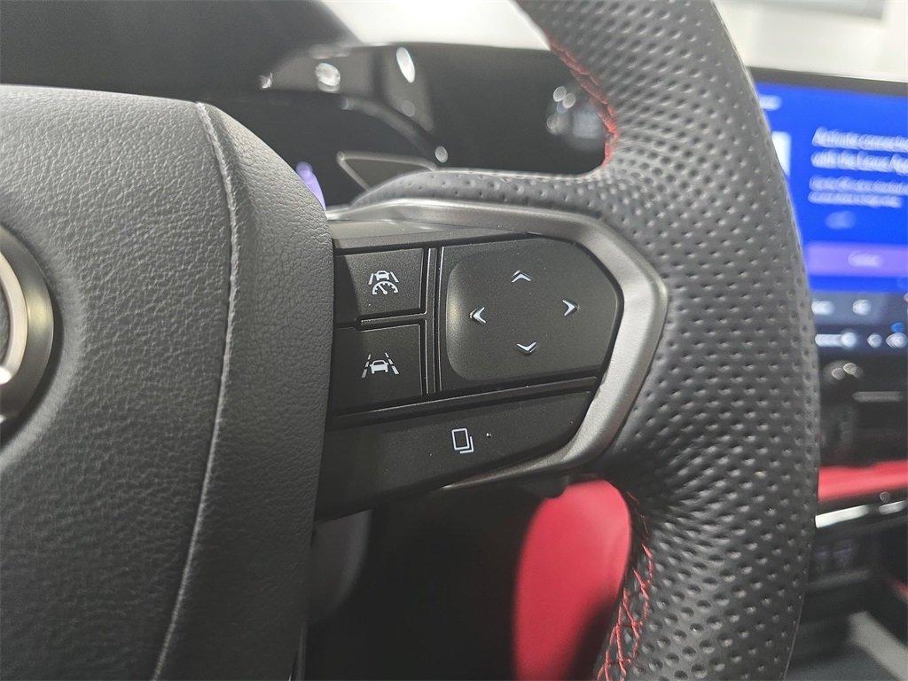 Lexus Nx 350 F Sport Handling Awd 4D Sport Utility - Thumbnail 19