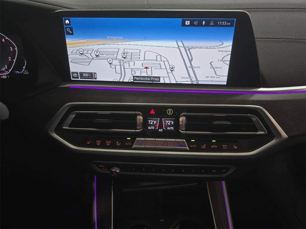 BMW X5 Sdrive40I Rwd 4D Sport Utility - Thumbnail 18