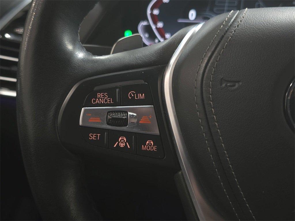 BMW X5 Sdrive40I Rwd 4D Sport Utility - Thumbnail 15