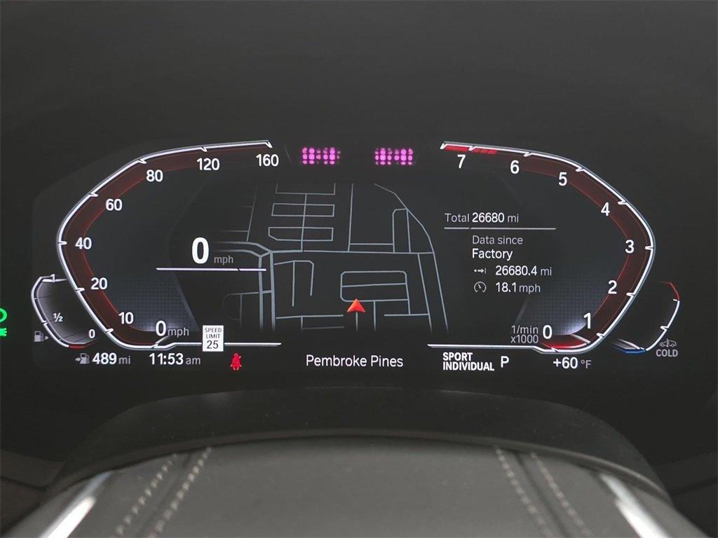 BMW X5 Sdrive40I Rwd 4D Sport Utility - Thumbnail 17