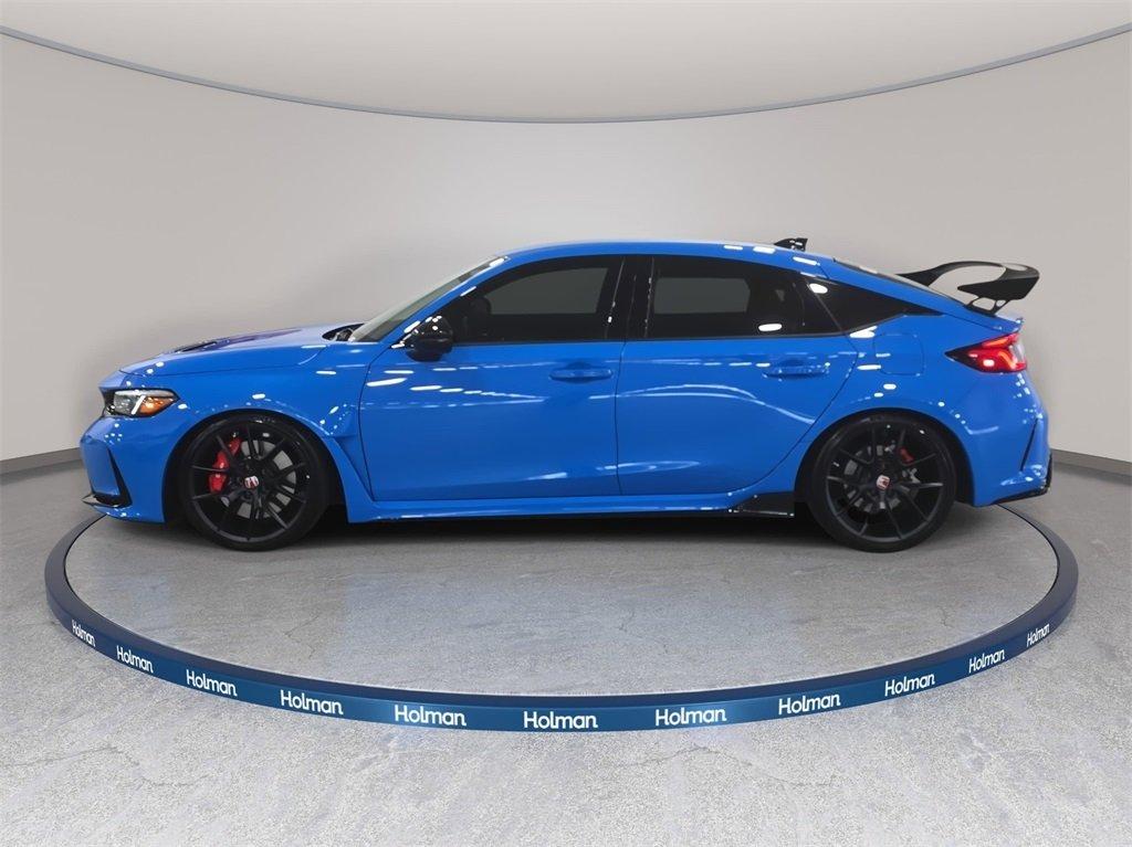 Honda Civic Type R Fwd 4D Hatchback - Thumbnail 10