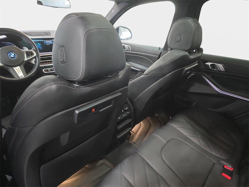 BMW X5 Xdrive45E Awd 4D Sport Utility - Thumbnail 12