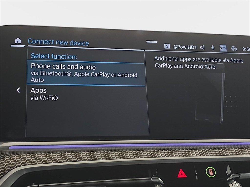 BMW X5 Xdrive45E Awd 4D Sport Utility - Thumbnail 19