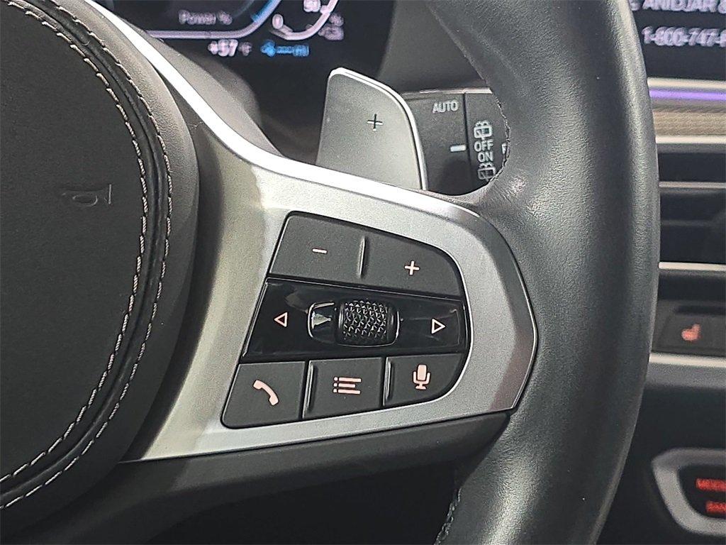 BMW X5 Xdrive45E Awd 4D Sport Utility - Thumbnail 16