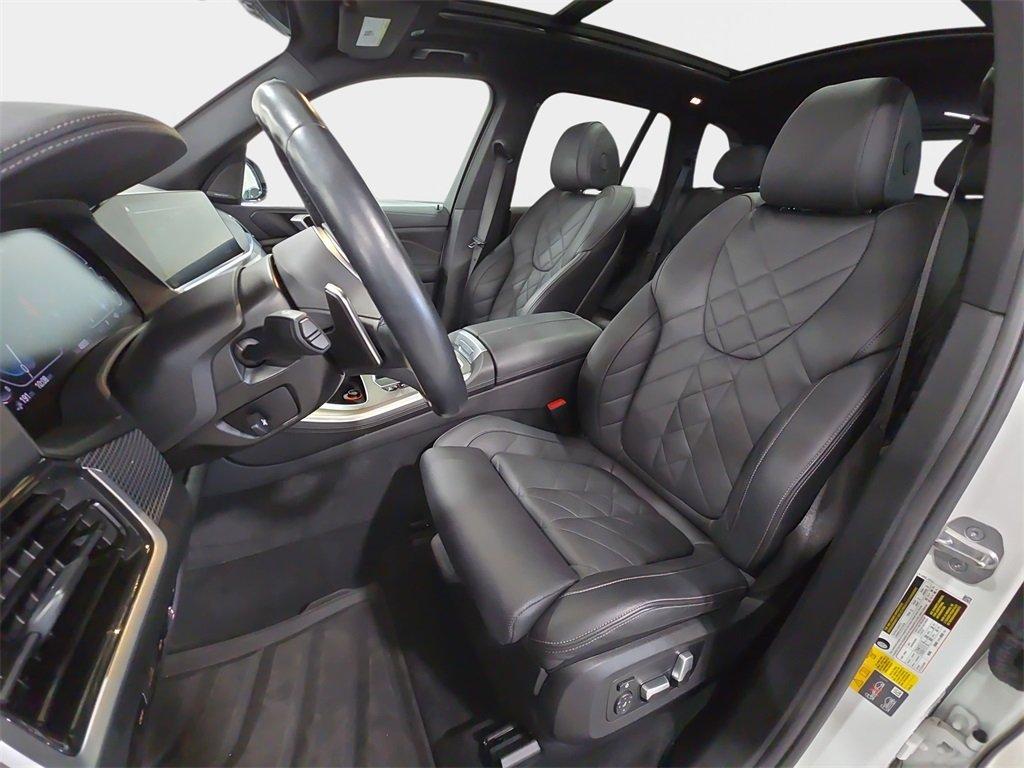 BMW X5 Xdrive45E Awd 4D Sport Utility - Thumbnail 13