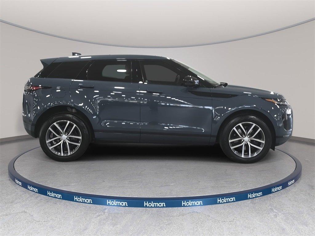 Land Rover Range Rover Evoque S Awd 4D Sport Utility - Thumbnail 6
