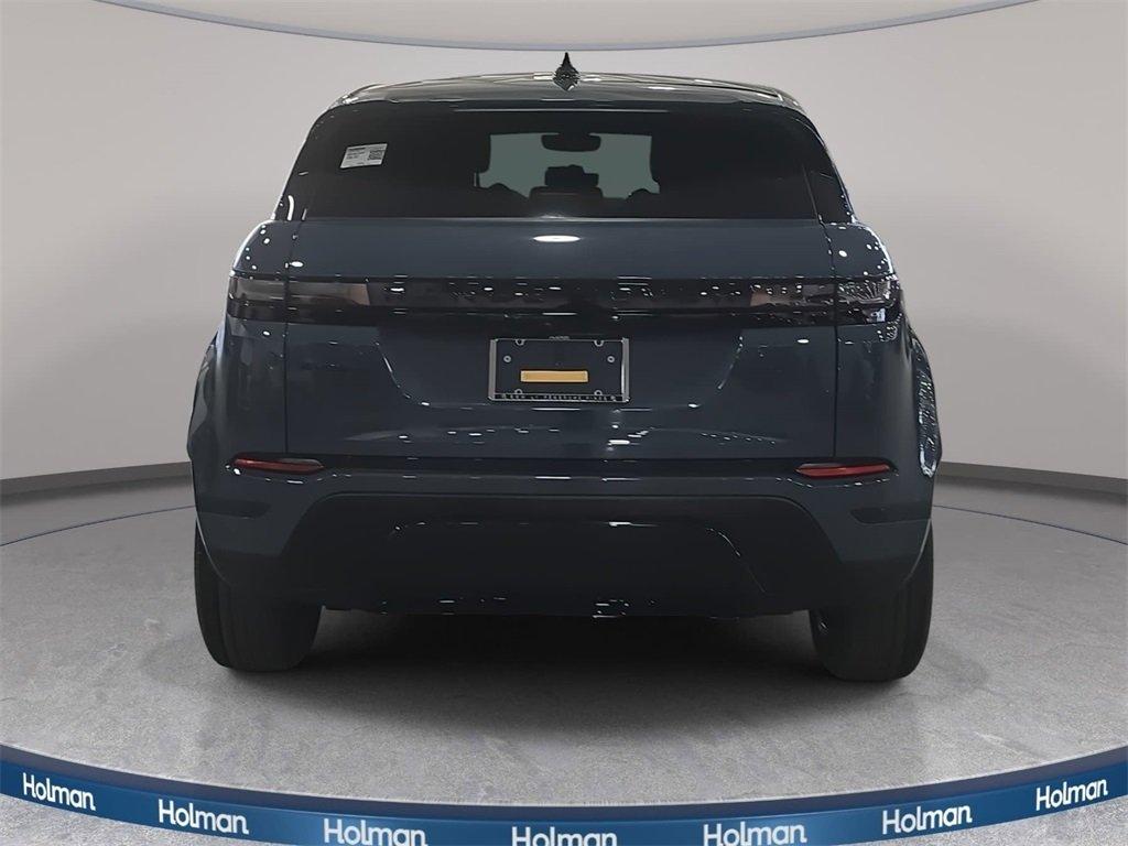 Land Rover Range Rover Evoque S Awd 4D Sport Utility - Thumbnail 8