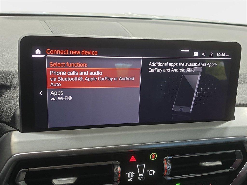 BMW X4 Xdrive30I Awd 4D Sport Utility - Thumbnail 19