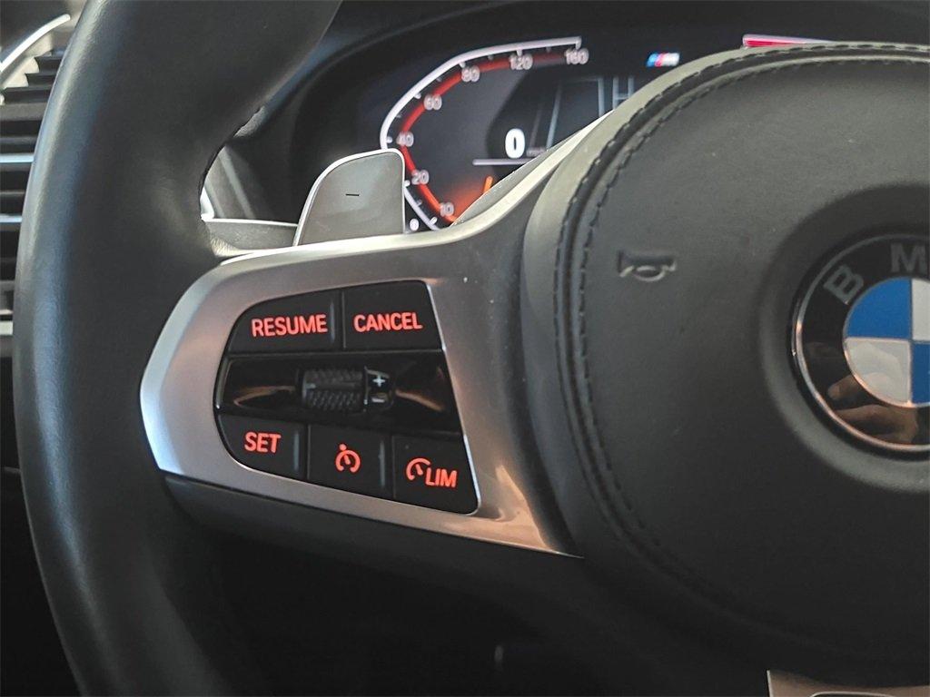 BMW X4 Xdrive30I Awd 4D Sport Utility - Thumbnail 15