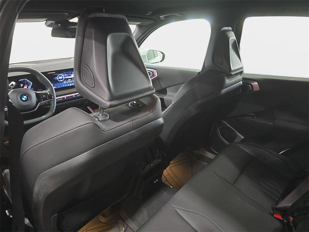 BMW X3 30 Xdrive Awd 4D Sport Utility - Thumbnail 14