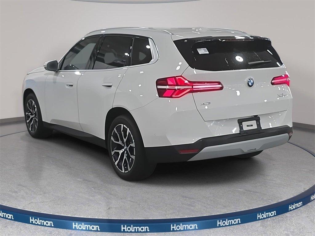 BMW X3 30 Xdrive Awd 4D Sport Utility - Thumbnail 9