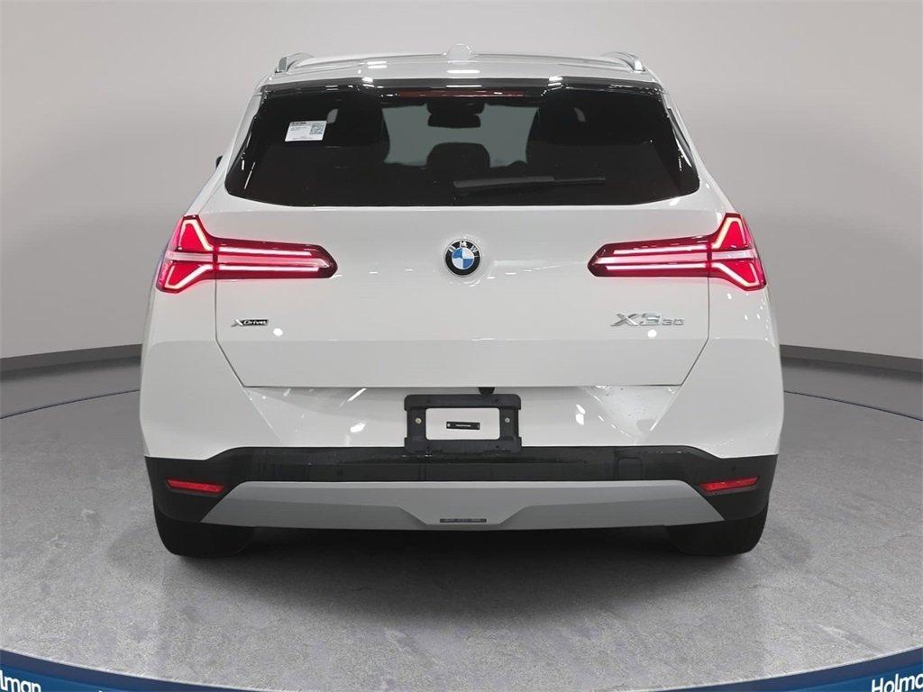 BMW X3 30 Xdrive Awd 4D Sport Utility - Thumbnail 8