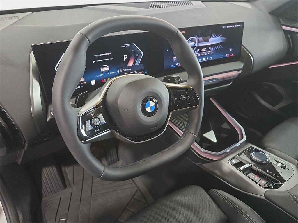 BMW X3 30 Xdrive Awd 4D Sport Utility - Thumbnail 17