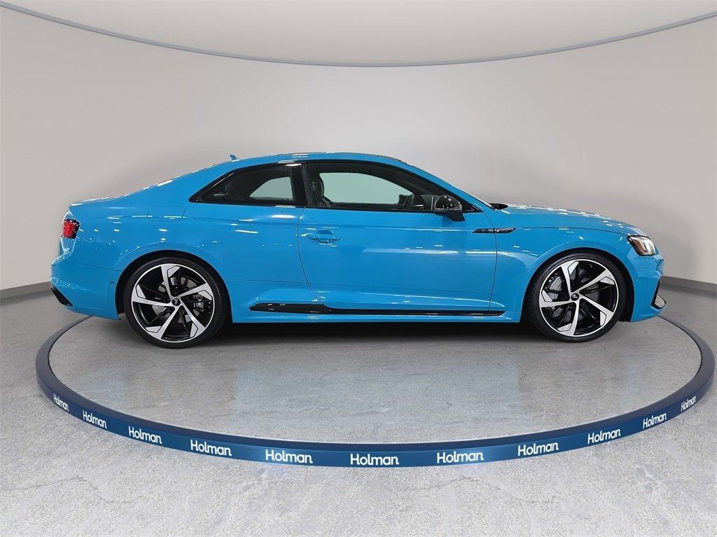 Audi Rs 5 2.9T Quattro 2D Coupe - Thumbnail 6