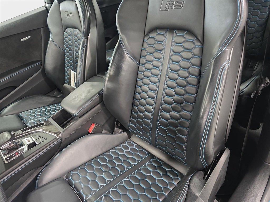 Audi Rs 5 2.9T Quattro 2D Coupe - Thumbnail 13