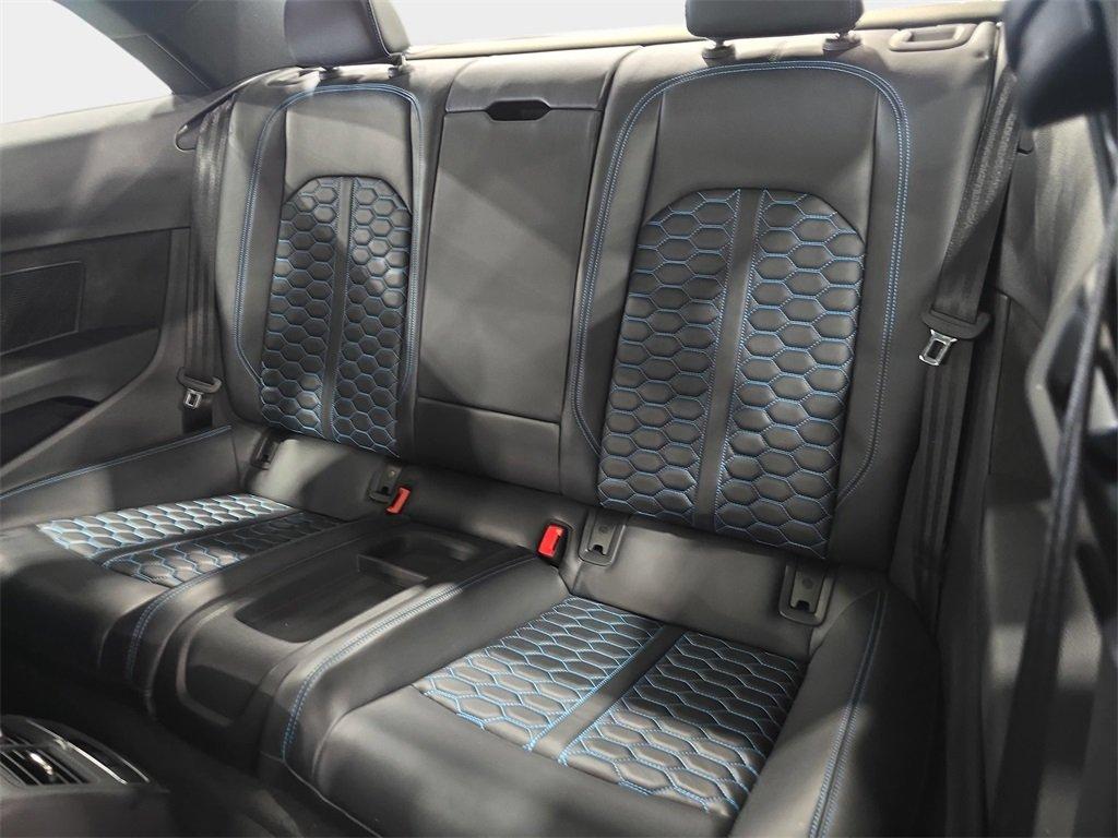 Audi Rs 5 2.9T Quattro 2D Coupe - Thumbnail 12