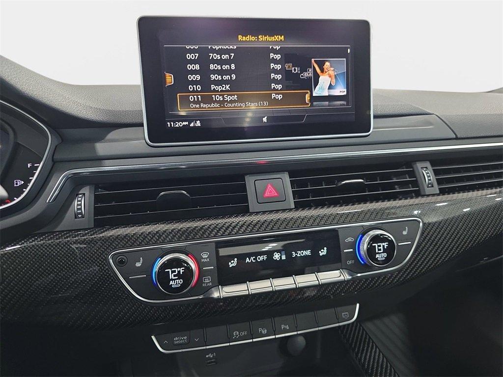 Audi Rs 5 2.9T Quattro 2D Coupe - Thumbnail 18