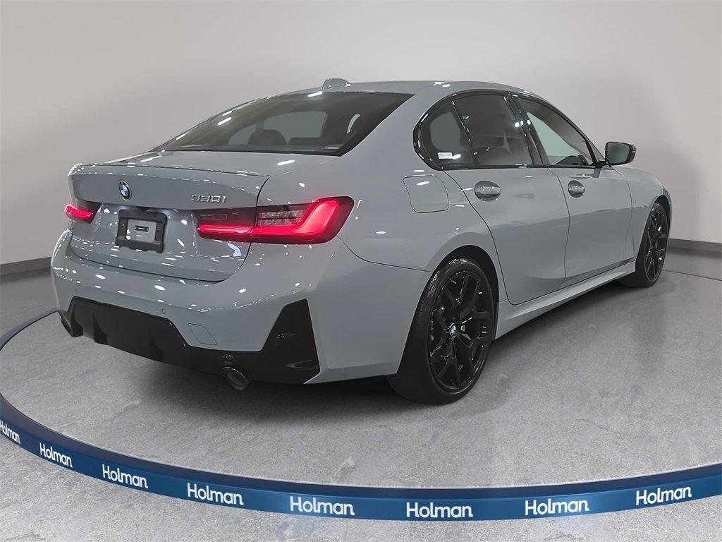 BMW 330I - Thumbnail 7