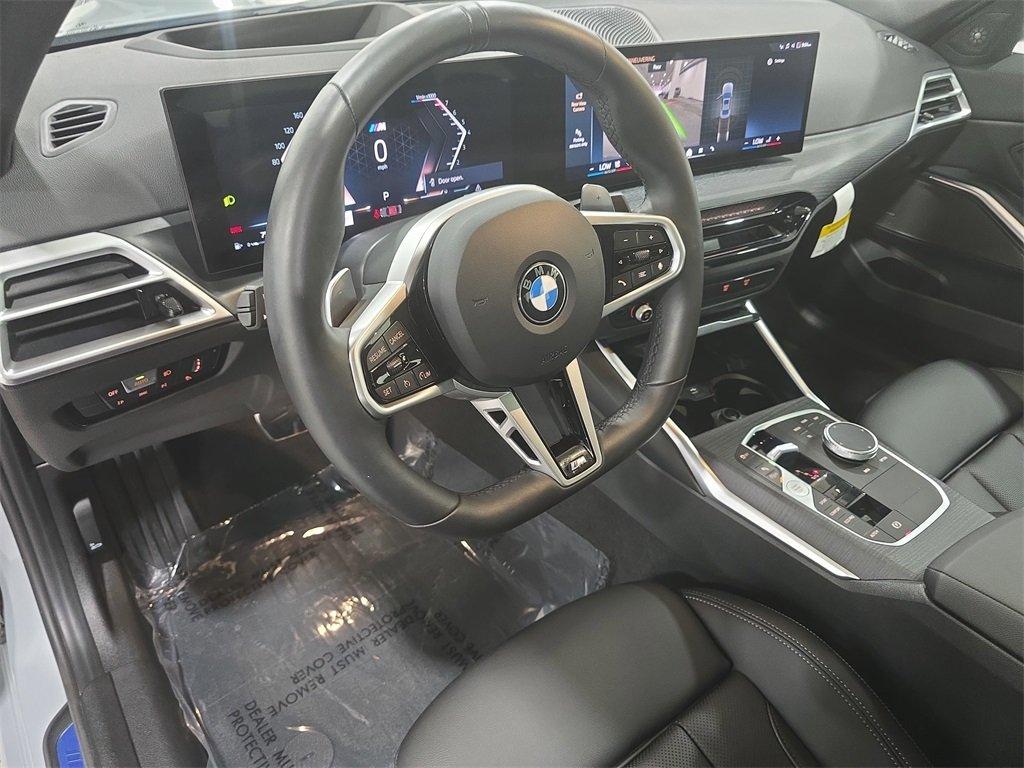 BMW 330I - Thumbnail 17