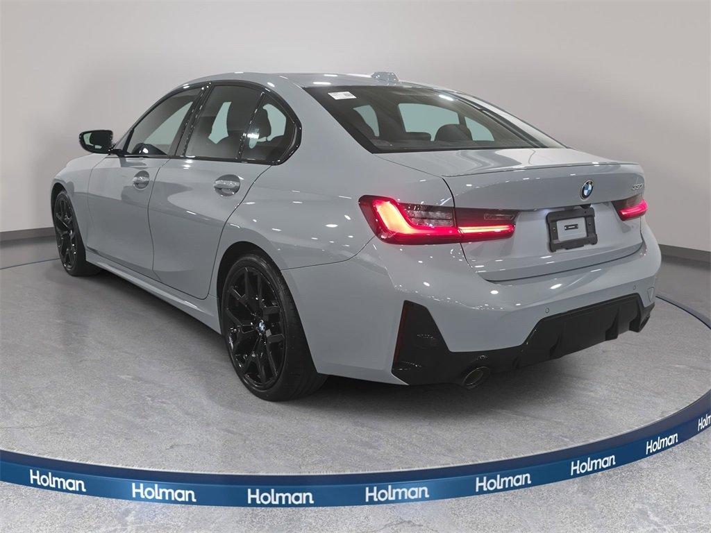 BMW 330I - Thumbnail 9