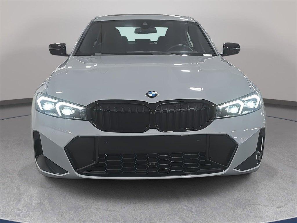 BMW 330I - Thumbnail 4