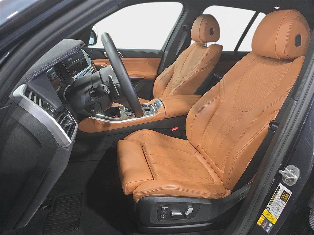 BMW X5 Xdrive45E Awd 4D Sport Utility - Thumbnail 13