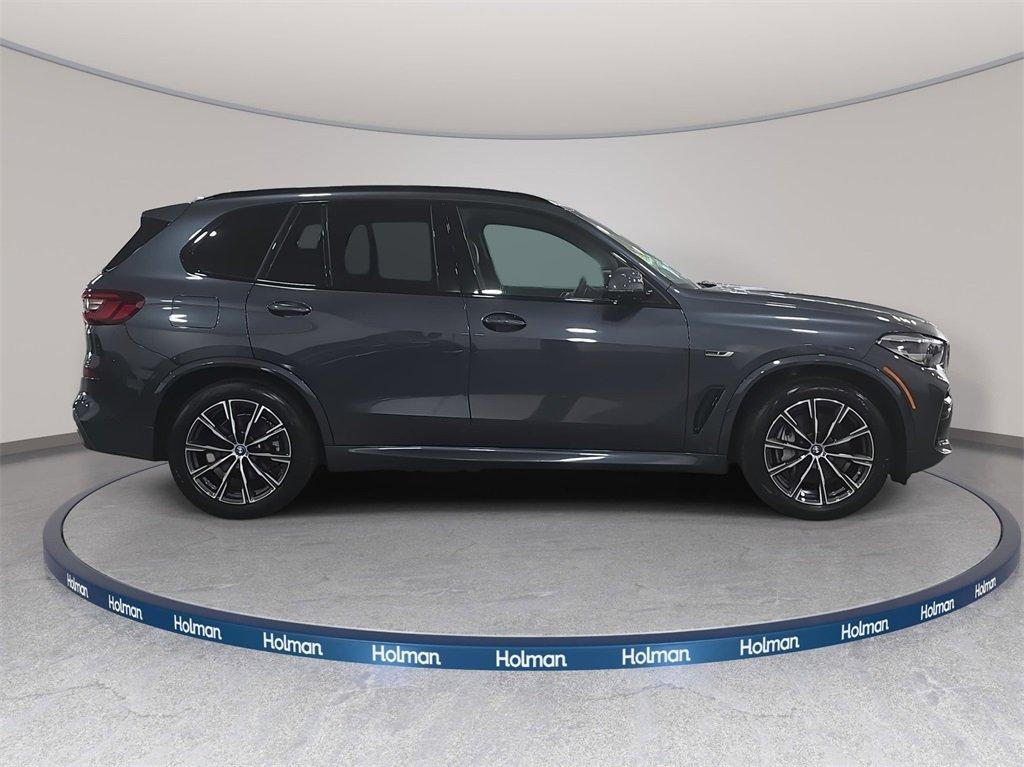 BMW X5 Xdrive45E Awd 4D Sport Utility - Thumbnail 5