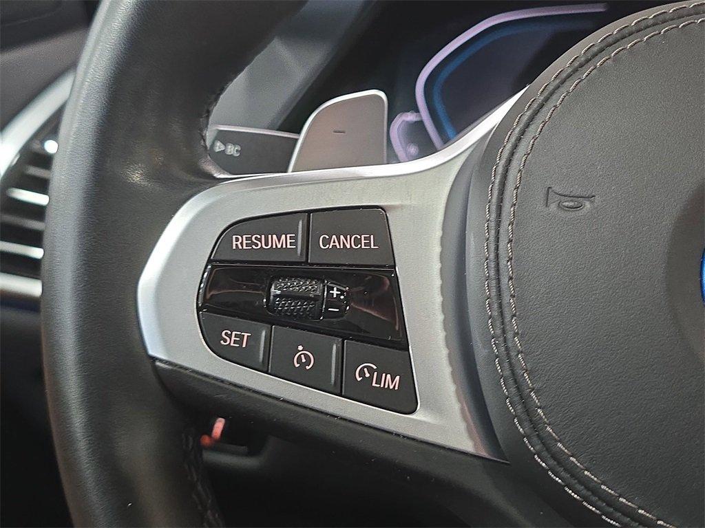 BMW X5 Xdrive45E Awd 4D Sport Utility - Thumbnail 15