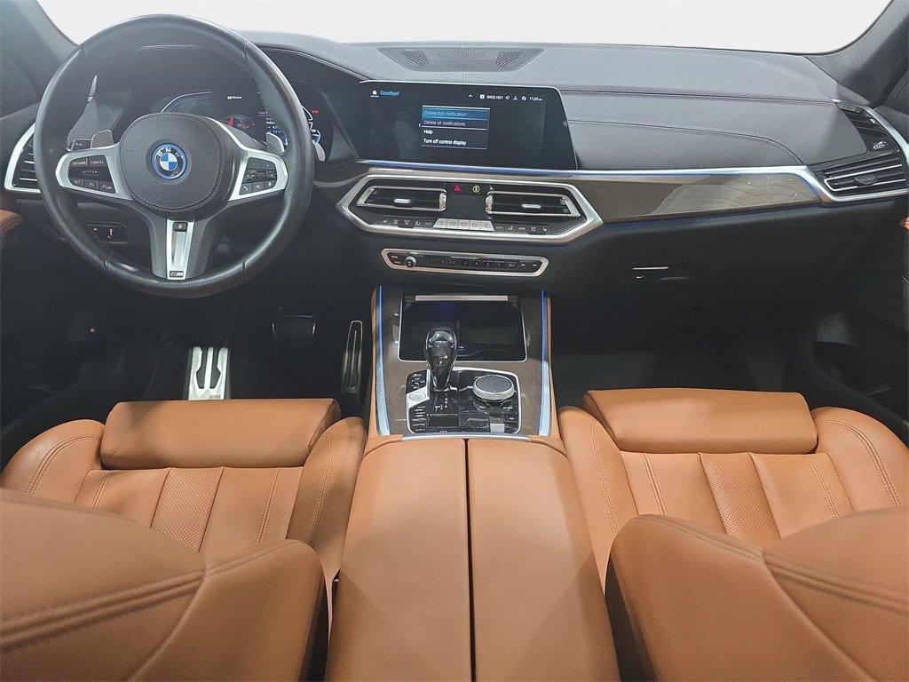 BMW X5 Xdrive45E Awd 4D Sport Utility - Thumbnail 10