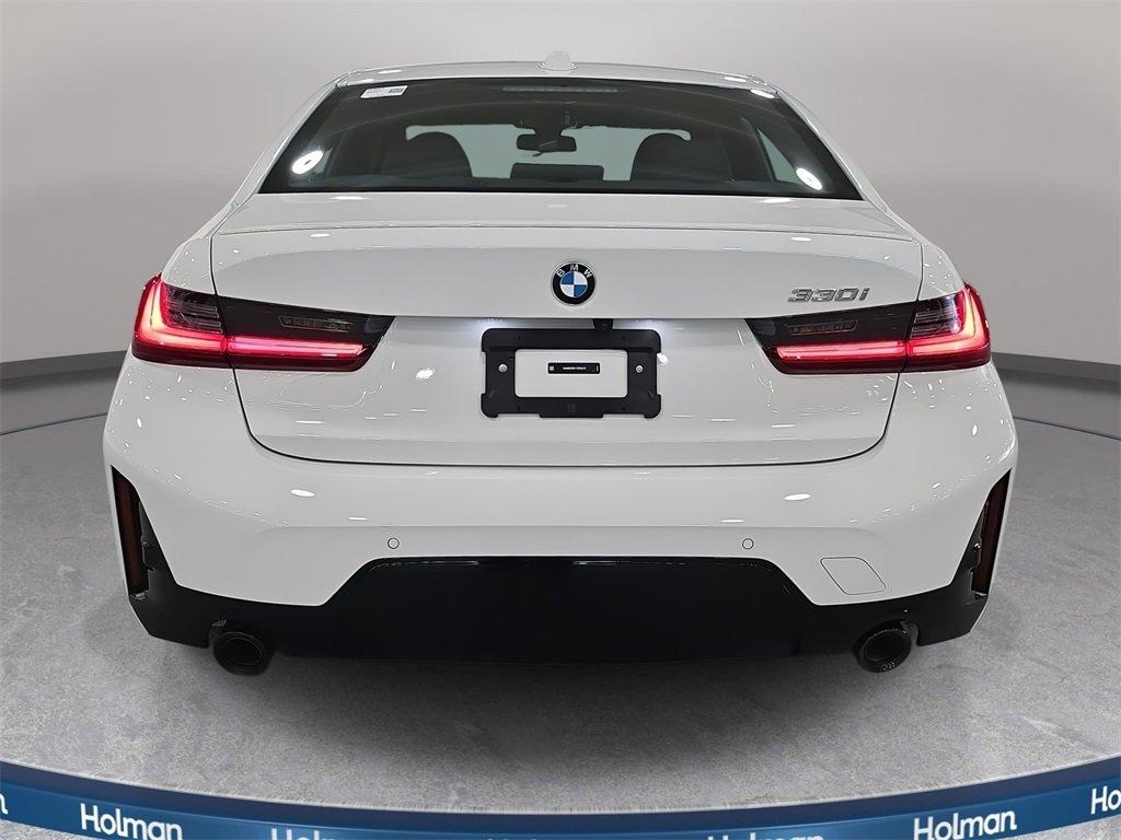 BMW 330I - Thumbnail 8