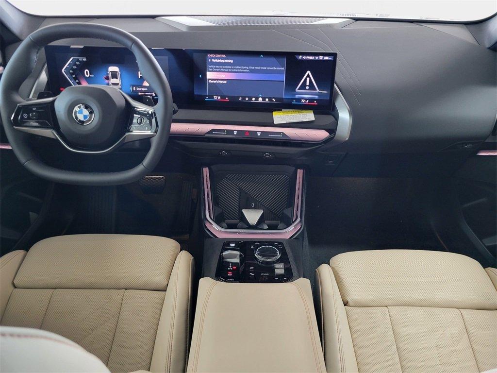 BMW X3 30 Xdrive Awd 4D Sport Utility - Thumbnail 7