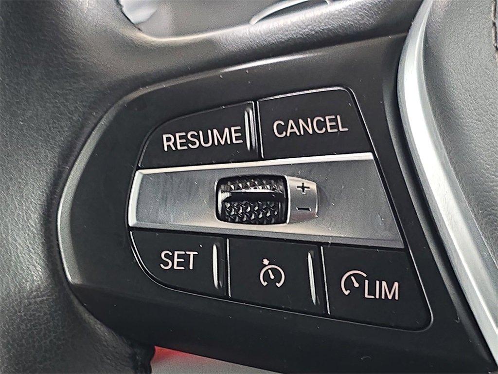 BMW X6 Xdrive40I Awd 4D Sport Utility - Thumbnail 15