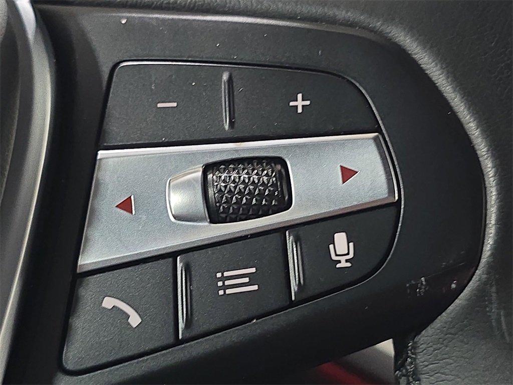 BMW X6 Xdrive40I Awd 4D Sport Utility - Thumbnail 16