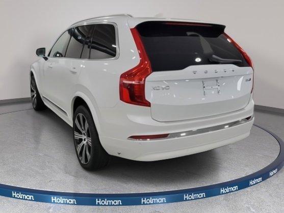 Volvo Xc90 B6 Ultra Awd 4D Sport Utility - Thumbnail 11