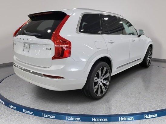 Volvo Xc90 B6 Ultra Awd 4D Sport Utility - Thumbnail 8