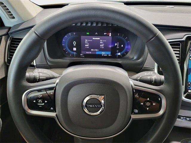 Volvo Xc90 B6 Ultra Awd 4D Sport Utility - Thumbnail 17